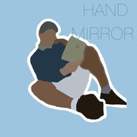 HAND MIRROR