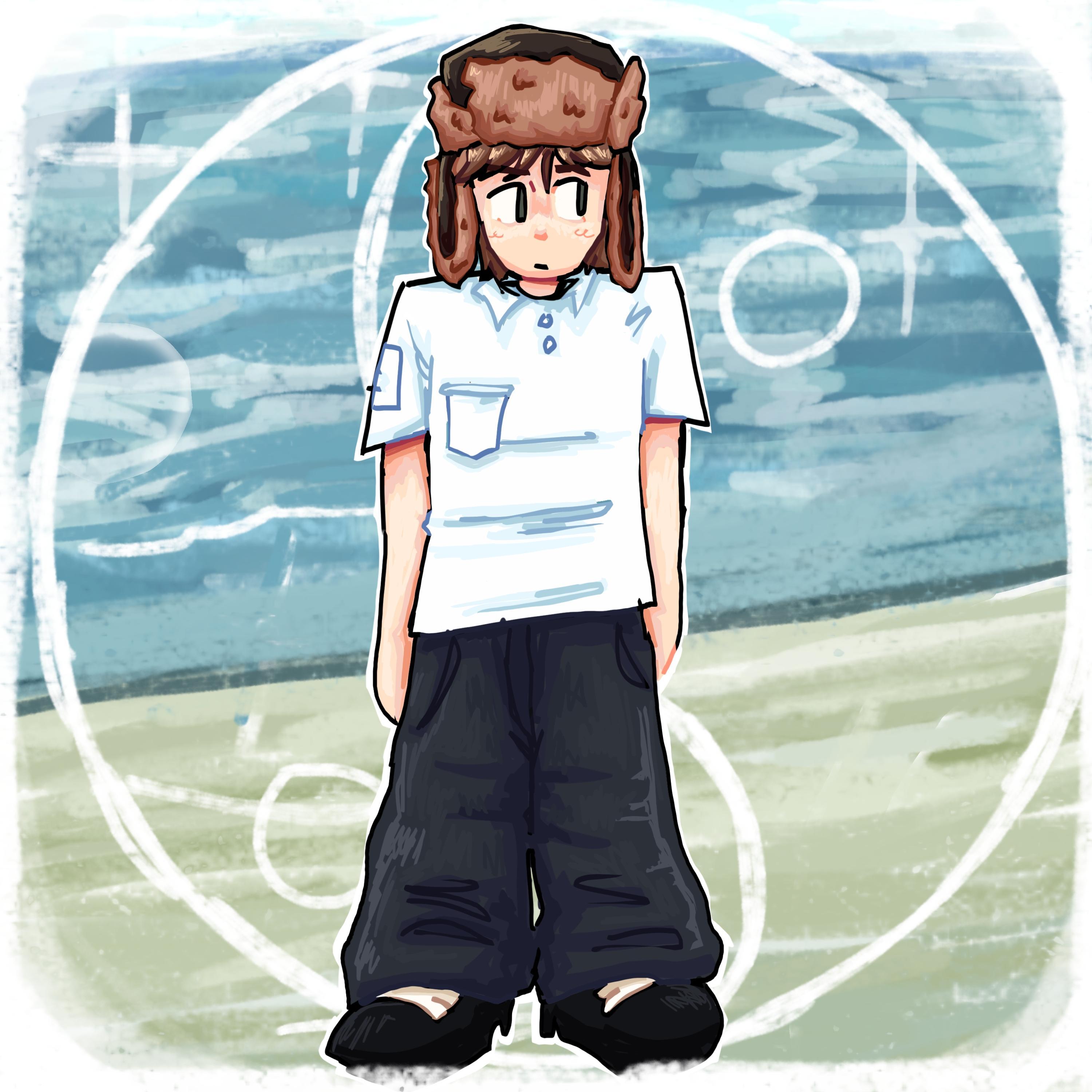 sunshine (feat. Neokainn)