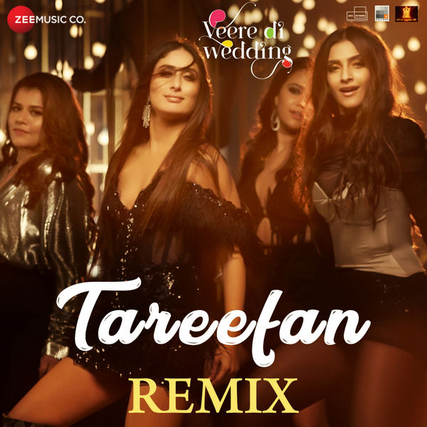 Tareefan (DJ Notorious Remix)