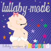 Lullaby Renditions of Madonna