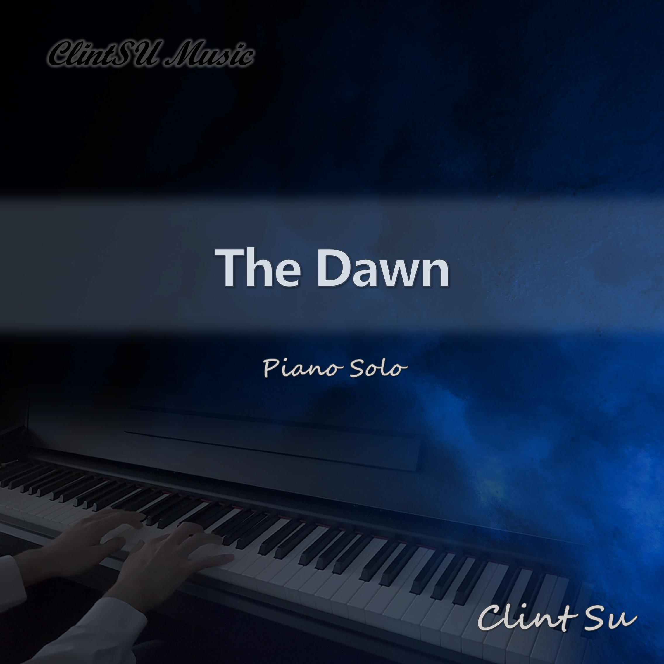 亡灵序曲 The Dawn (钢琴独奏)