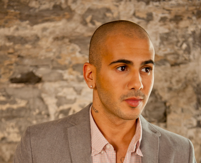 Danny Fernandes