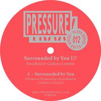 Surrounded By You EP