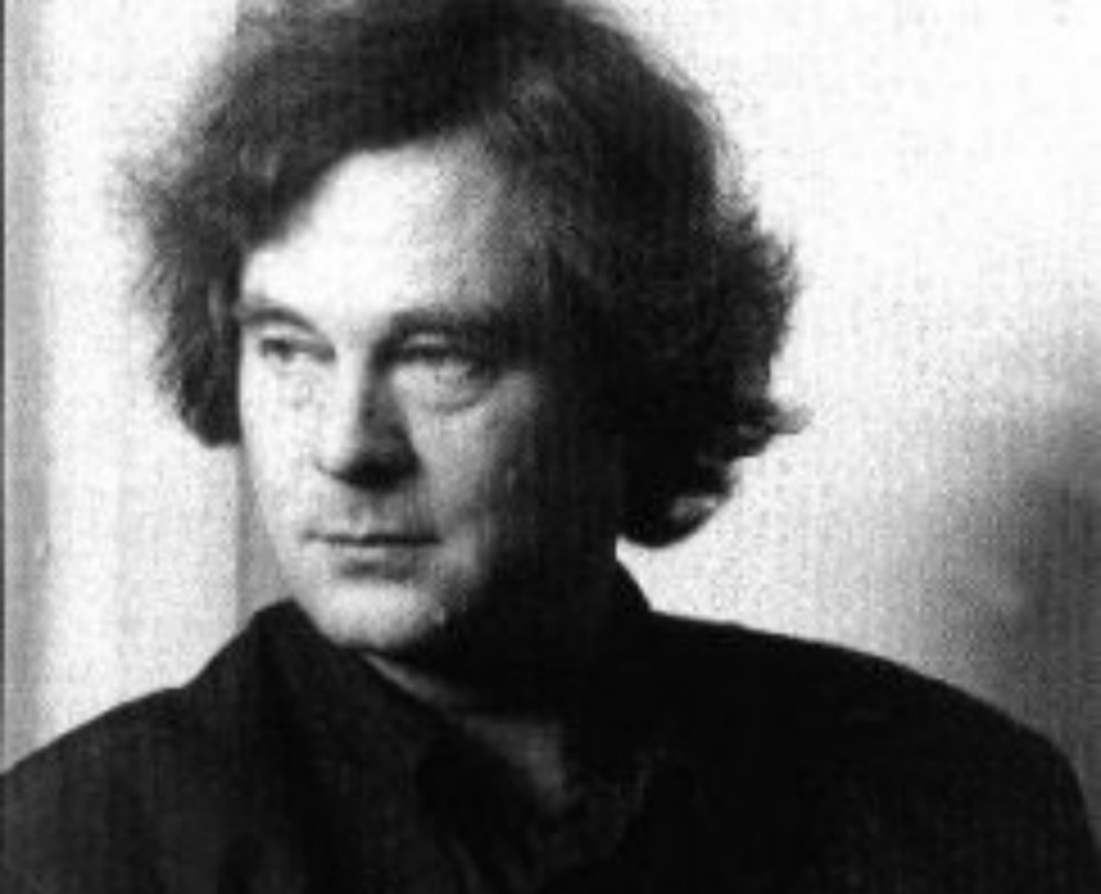 Wolfgang Helbich