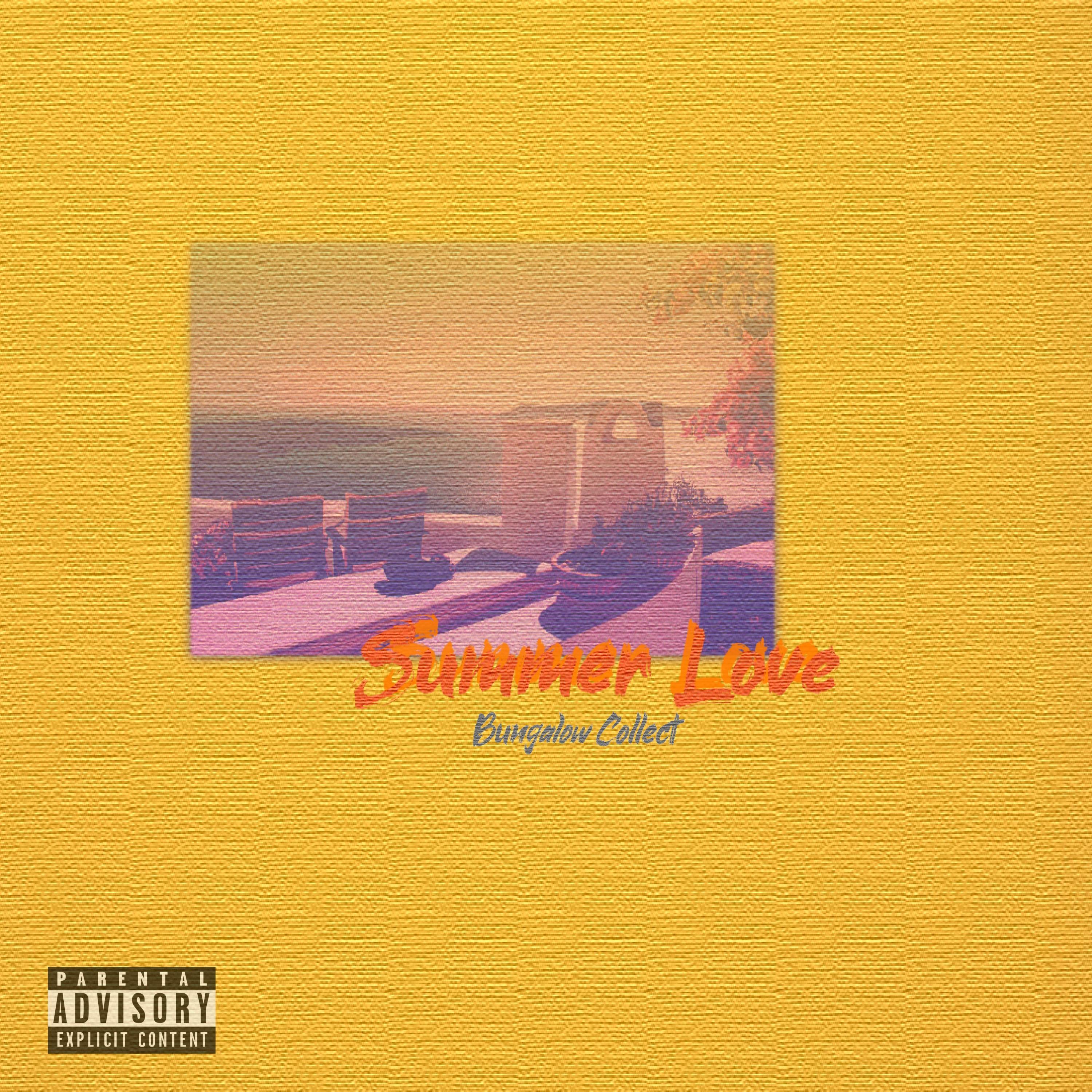 Summer Love (feat. Rshad, Marcus Isiah, Apollo J & Zay Suav)