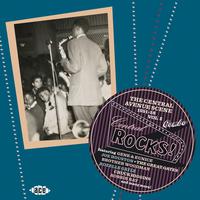 Central Rocks! The Central Avenue Scene 1951-58, Vol. 2