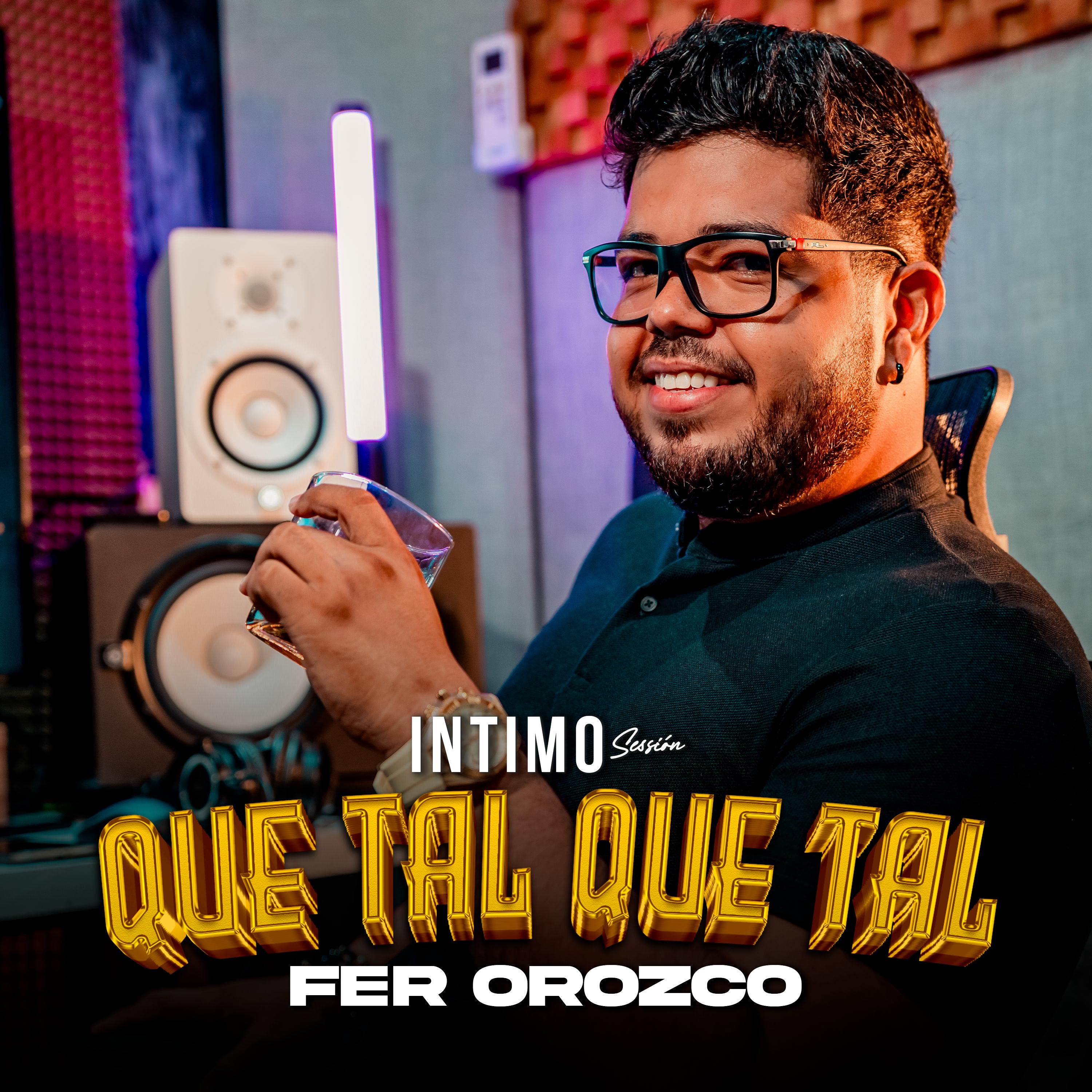 Que Tal Que Tal (Intimo Session)