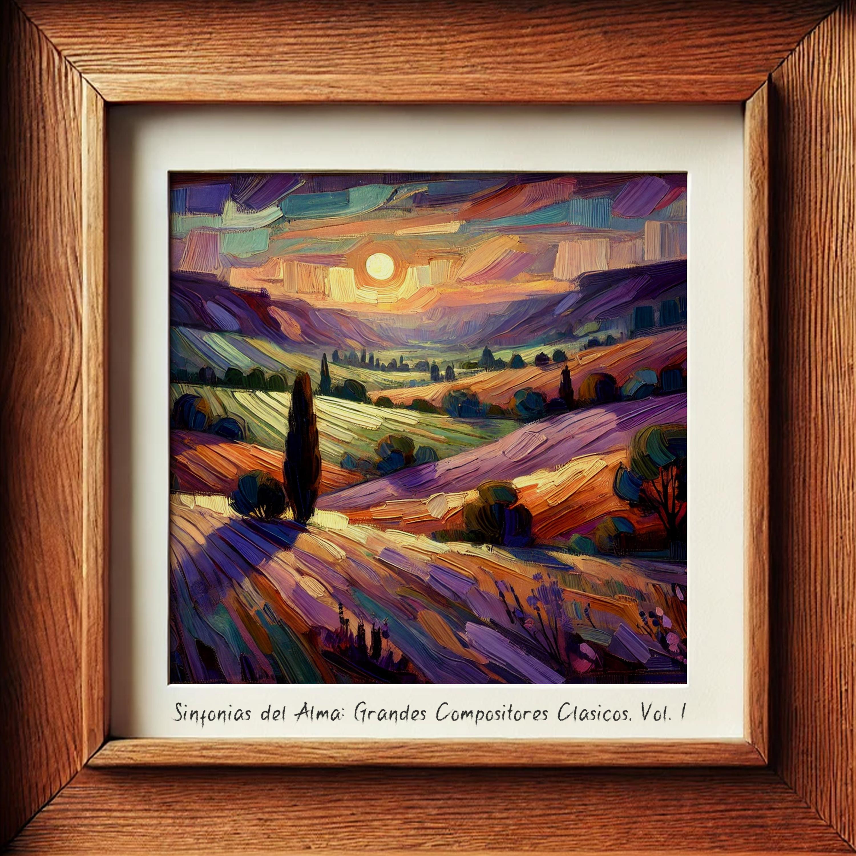 Concierto Para Piano Y Orquesta En La Menor, Op. 16: Adagio (feat. Orquesta Pro Música de Viena, Felicja Blumental) [Remastered 2025]