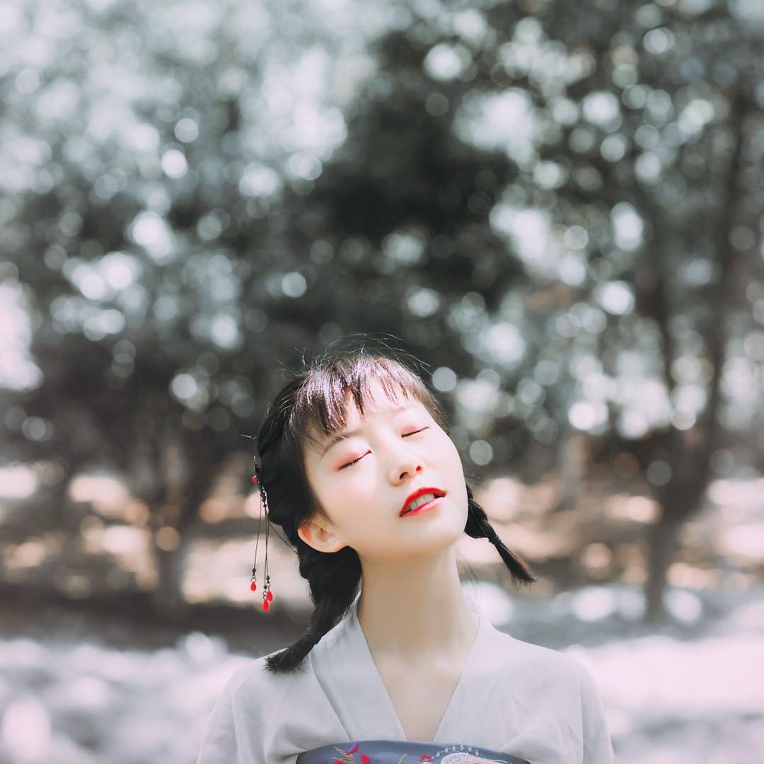 冬眠（治愈版女声）（Cover：司南）（Cover：司南）封面