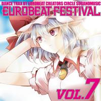 EUROBEAT FESTIVAL VOL​​.​​7