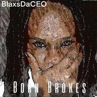 Born Broke (feat. Billy Hush)