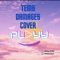 Just Vybz (Damages cover)