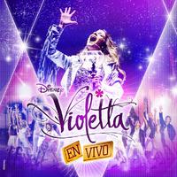 Violetta en Vivo