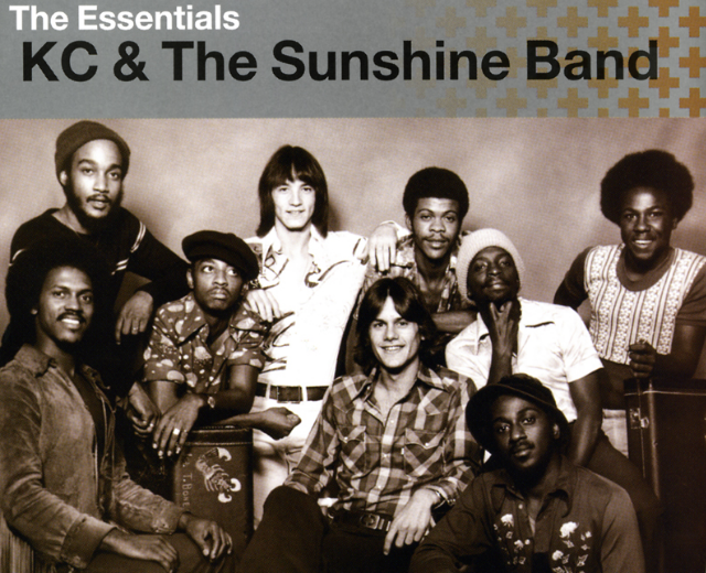 KC And The Sunshine Band