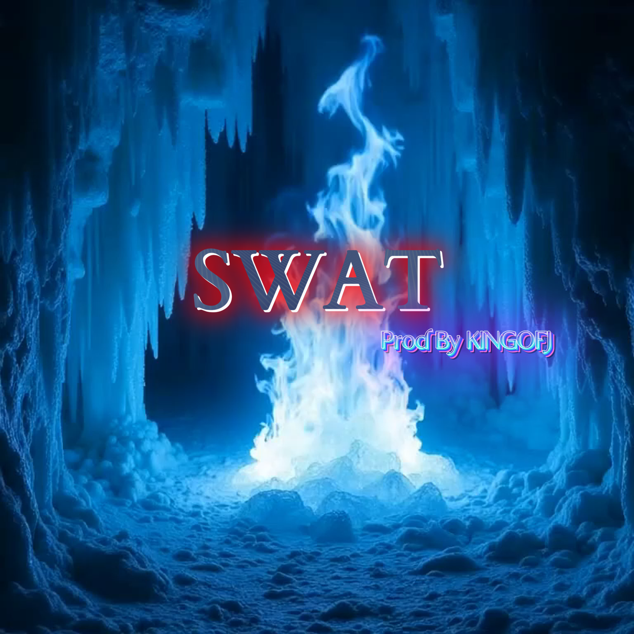 "SWAT"— Heavy Metal Beat