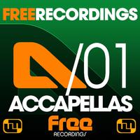 Free Recordings Accapellas 01