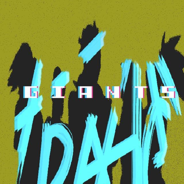 巨人（GIANTS）（翻自 真实伤害/True Damage）