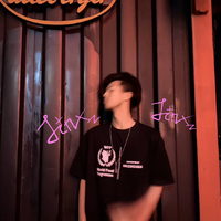 Jinx.z资料,Jinx.z最新歌曲,Jinx.zMV视频,Jinx.z音乐专辑,Jinx.z好听的歌