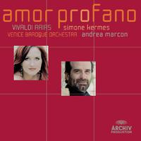 Vivaldi: Amor profano