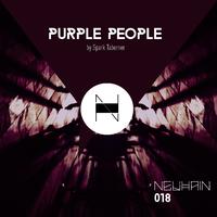 Purple People