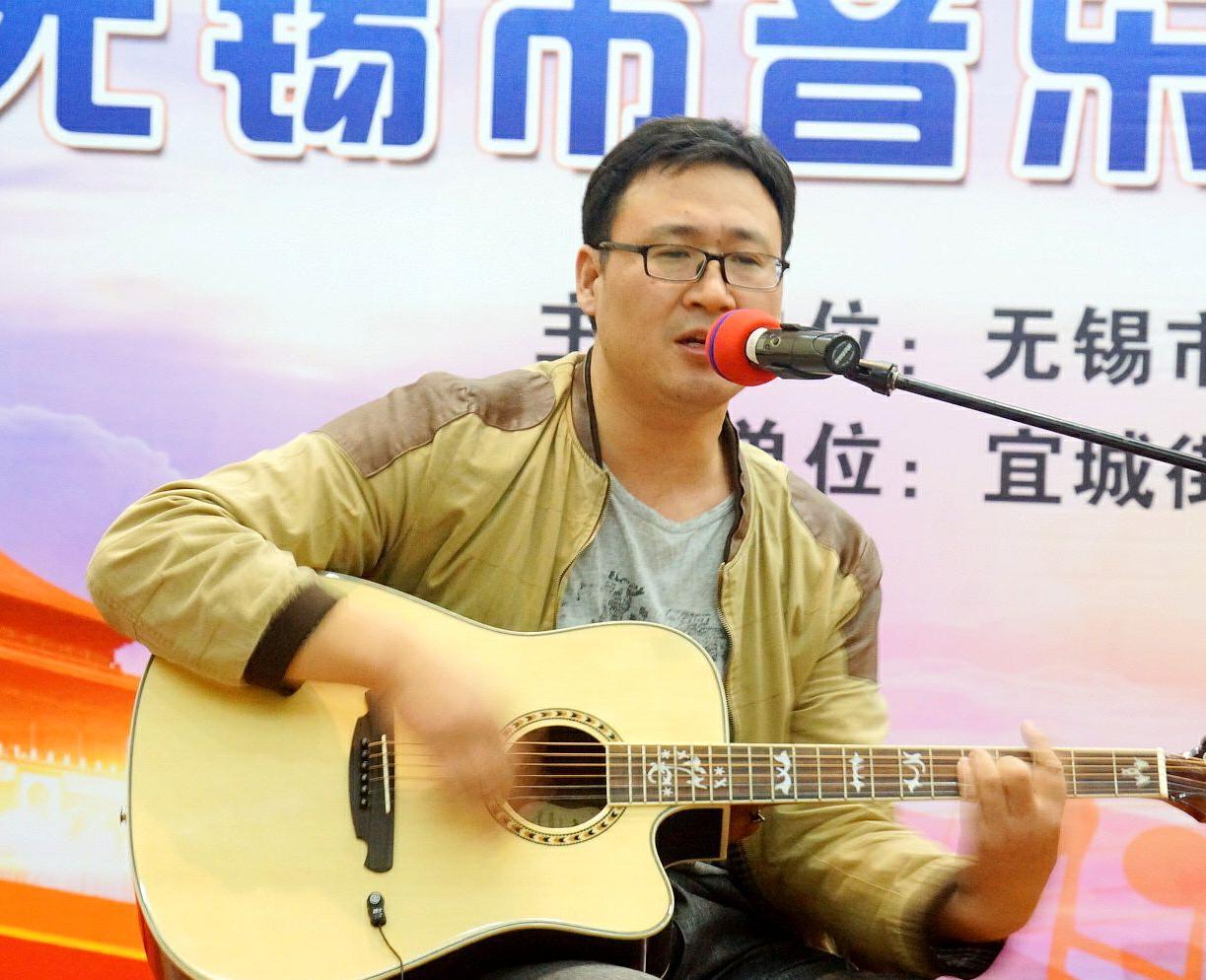 张永清