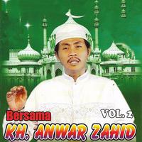 Lautan Bersholawat Bersama Kh. Anwar Zahid, Vol. 2