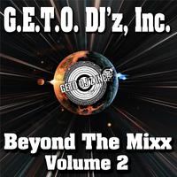 Beyond The Mixx (Volume 2)