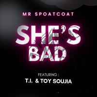 She Bad (feat. T.I. & Toy Soujia)