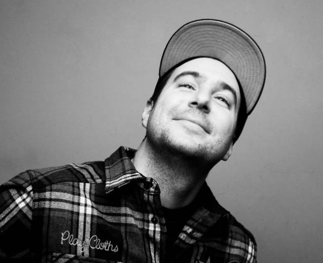 Justin Martin