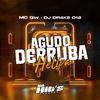 DJ DR4KE 012 - Agudo Derruba Helipa