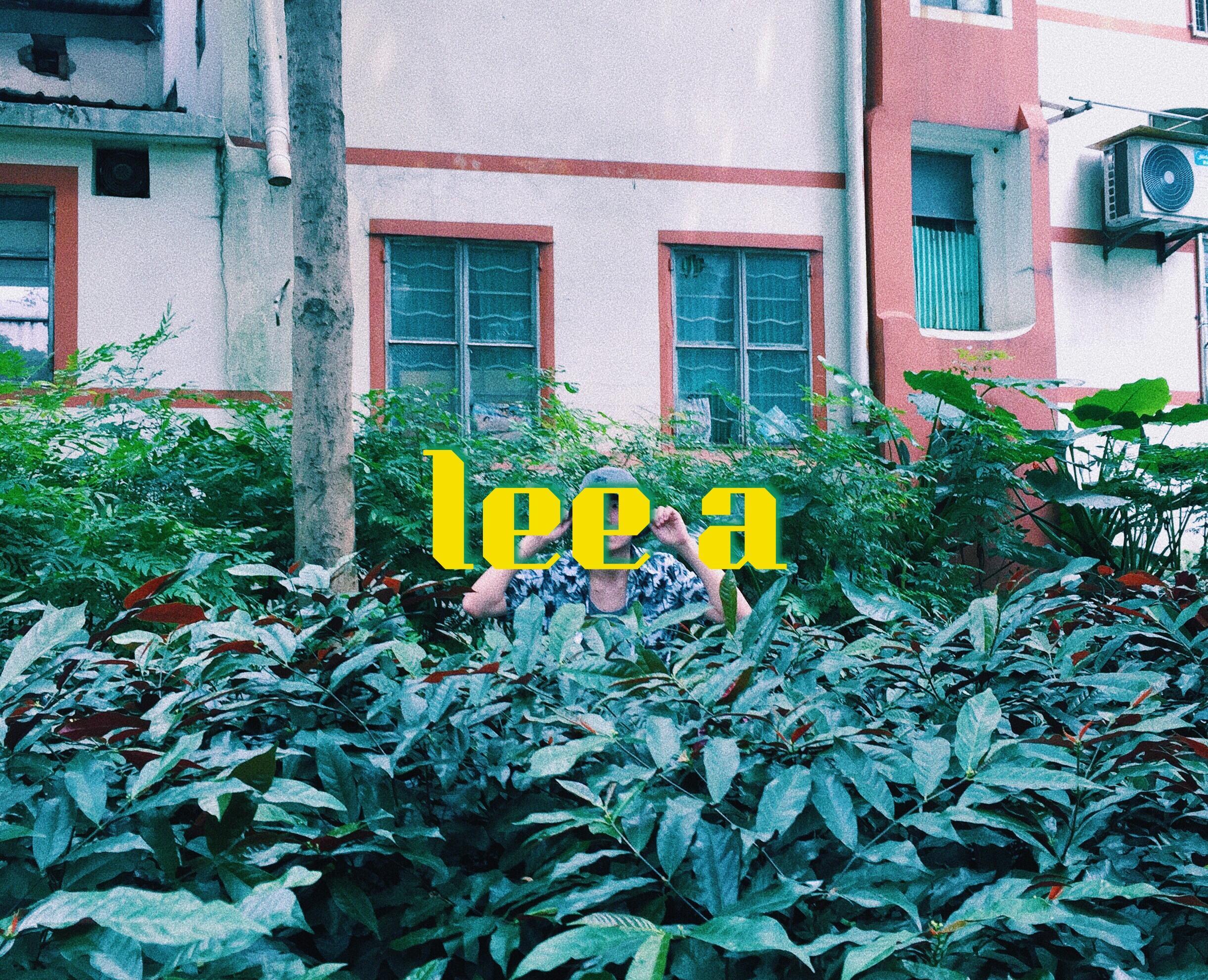 Lee A