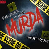 Murda Every Track