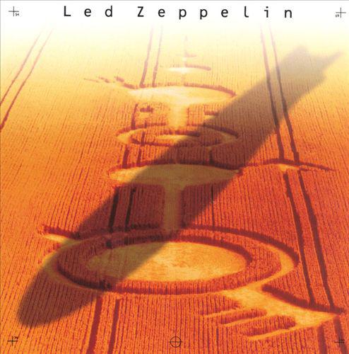 I M Gonna Crawl Led Zeppelin