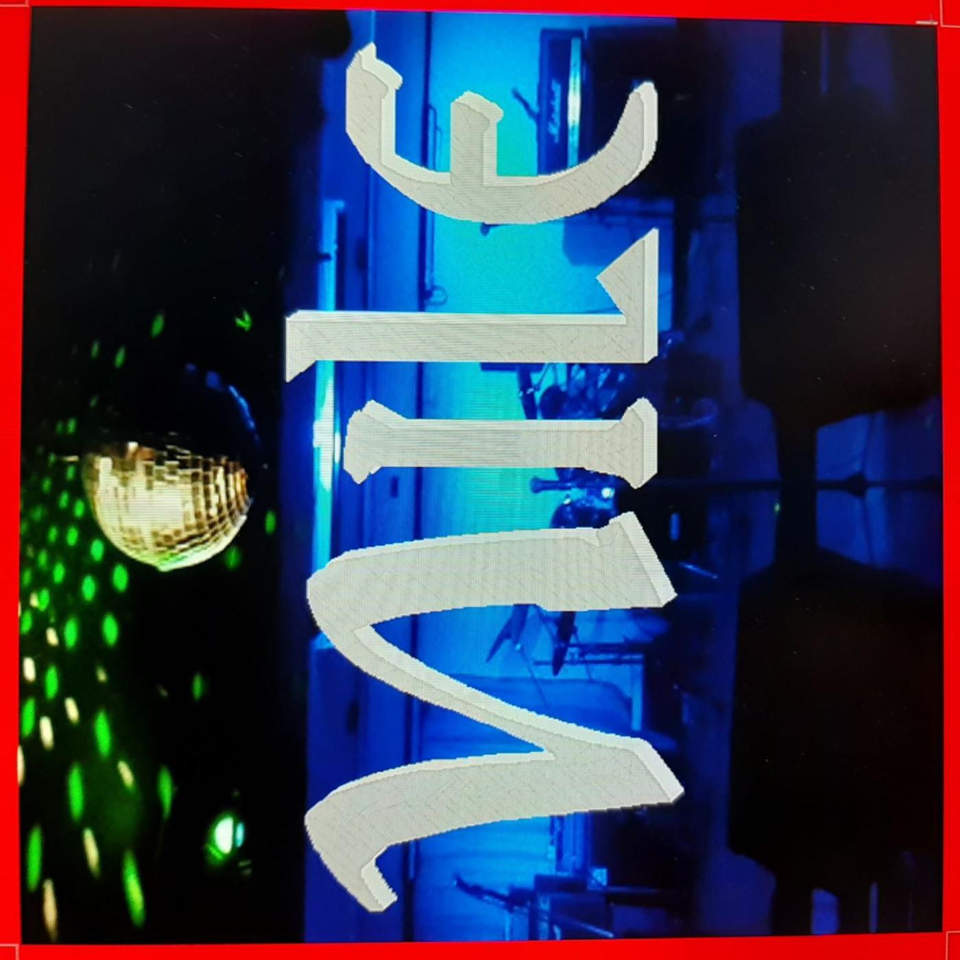 NILE Junko無垢な純真の故に