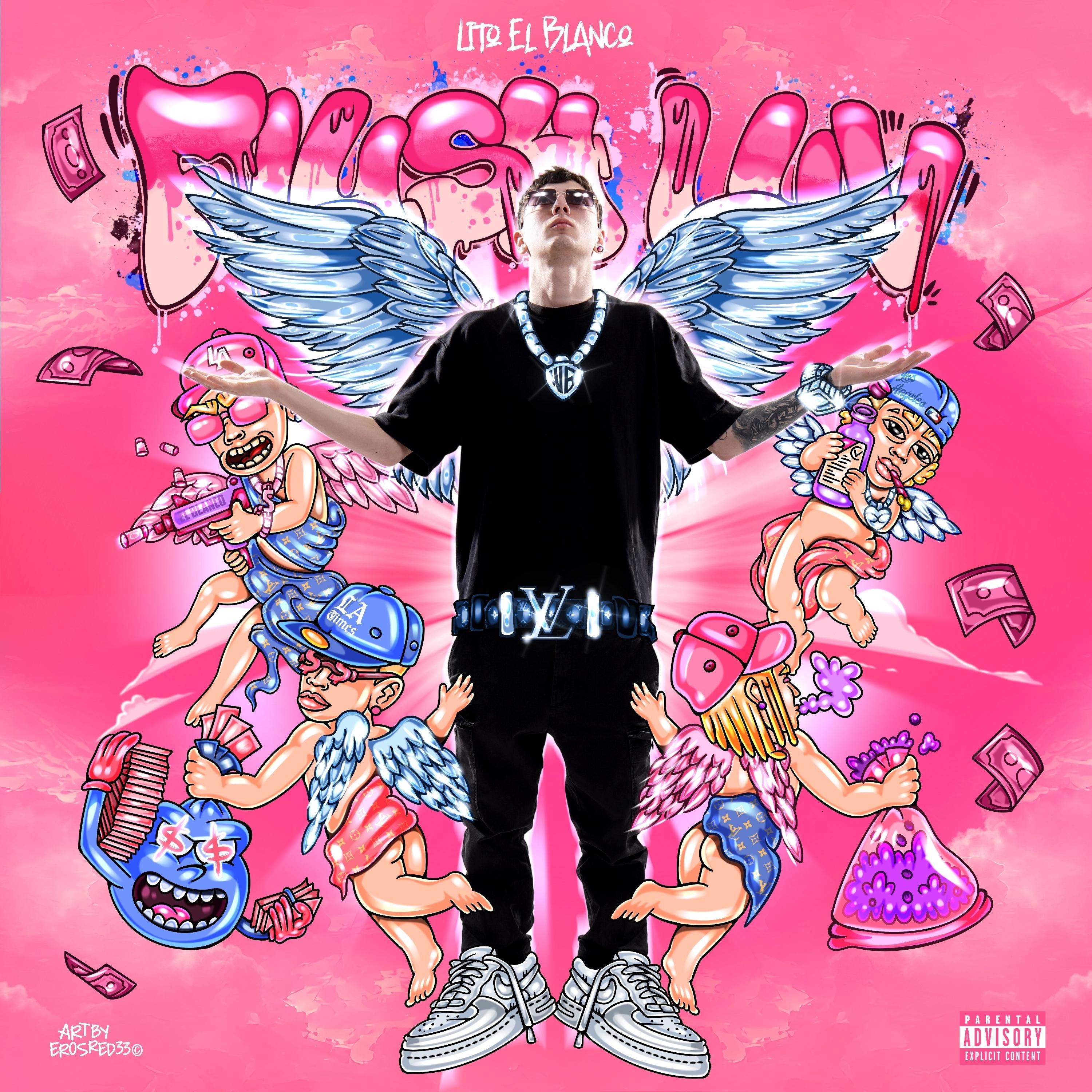 Sola (feat. Rafaell Cocoa & Kaeve)