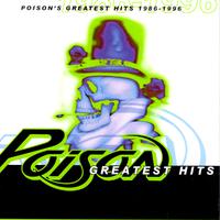 Poison's Greatest Hits 1986-1996