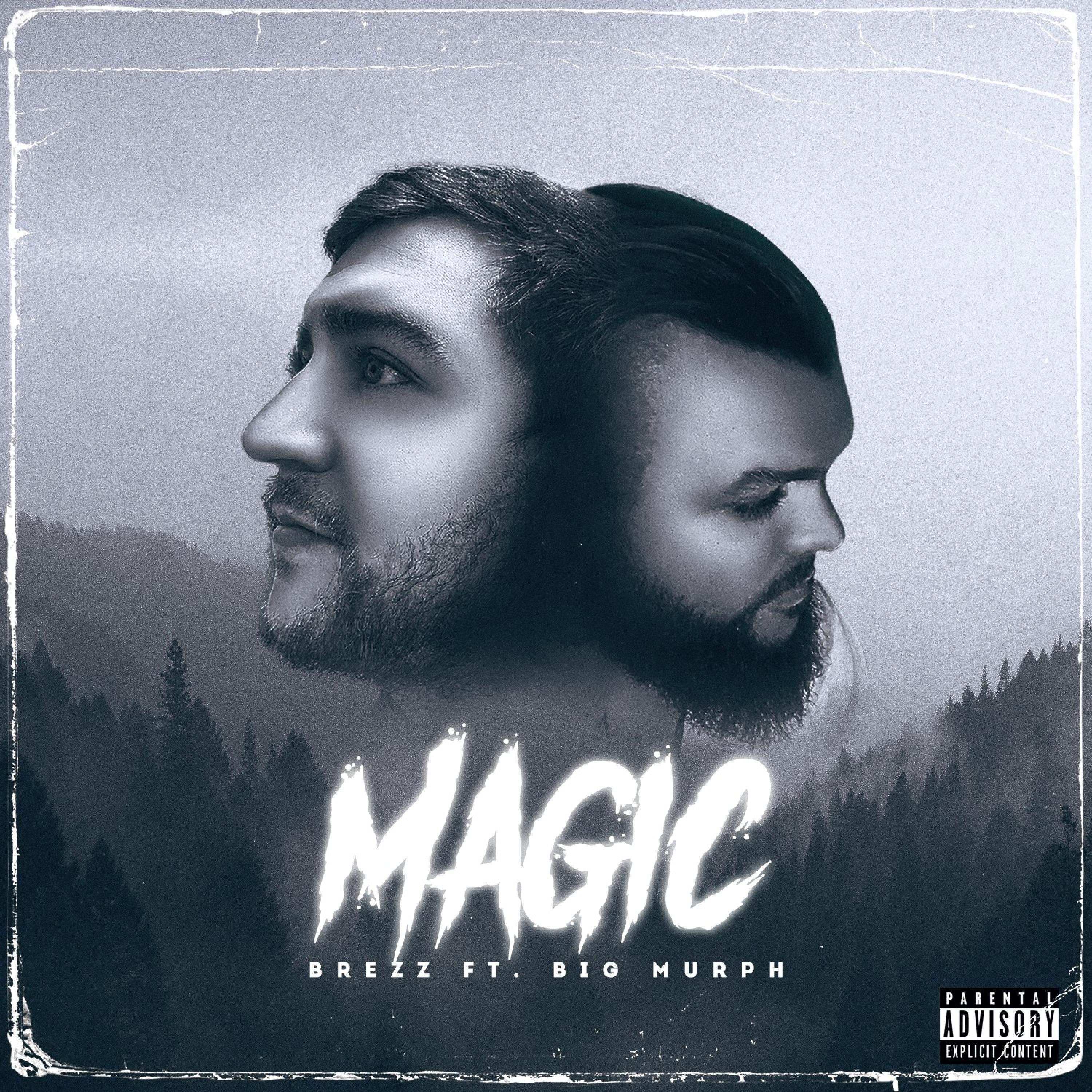 Magic (feat. Big Murph)