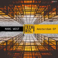 Amsterdam EP