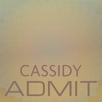 Cassidy Admit