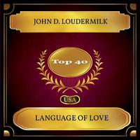 Language Of Love (Billboard Hot 100 - No. 32)