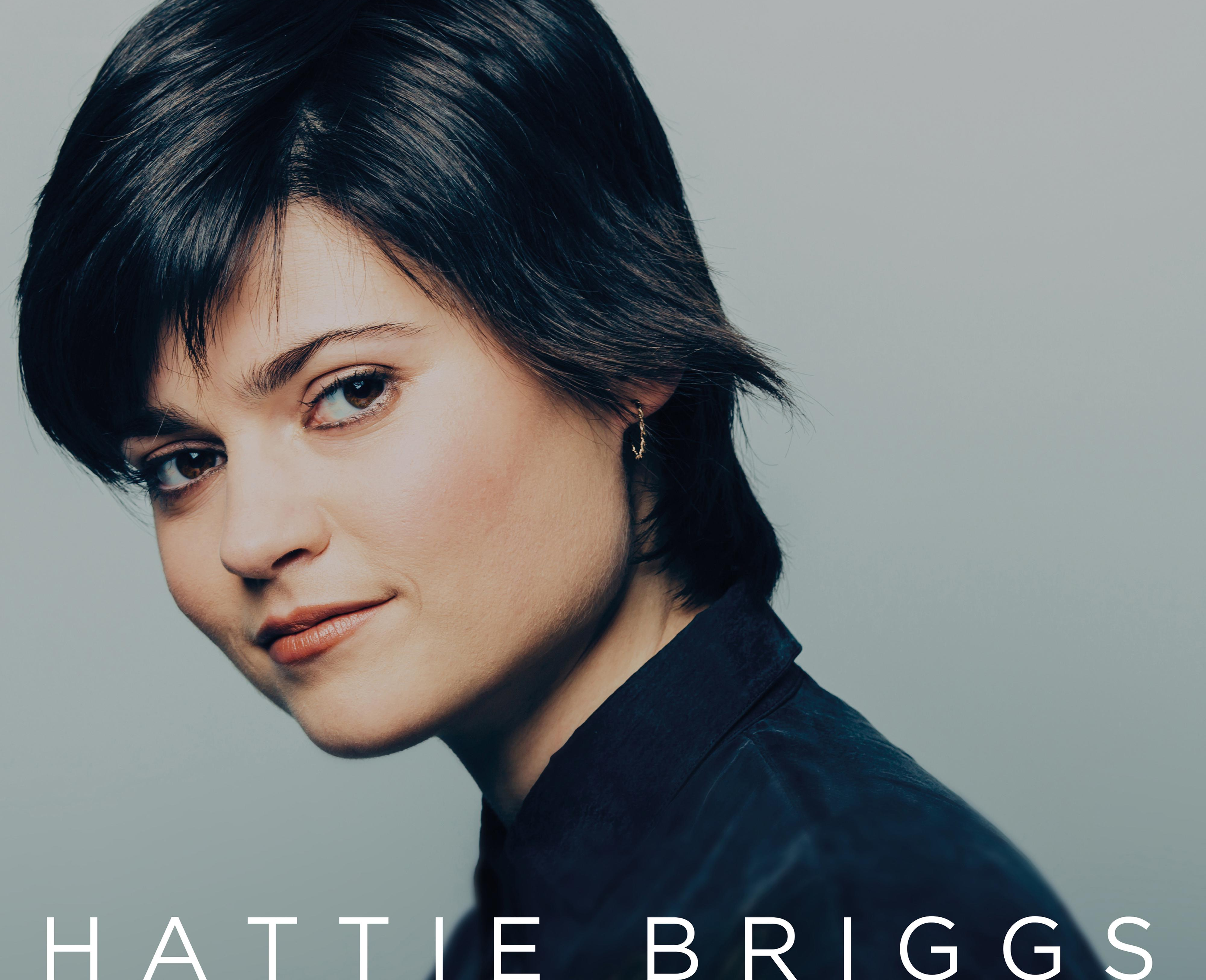 Hattie Briggs