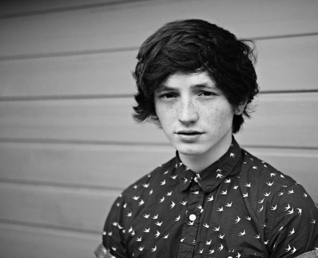 Lewis Watson