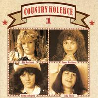 Country Kolekce, Vol. 1