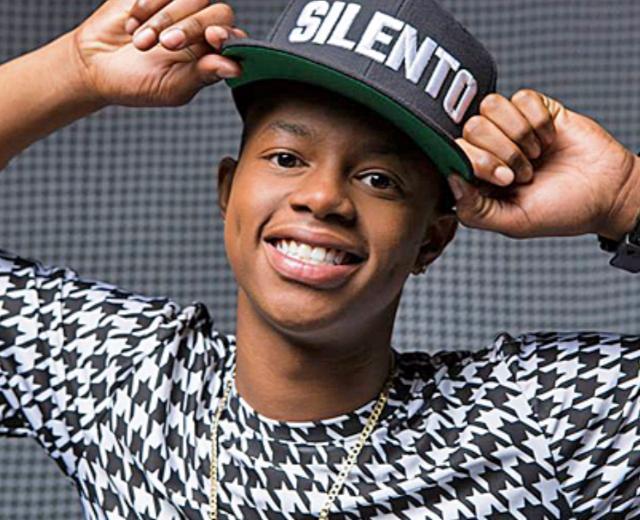 Silento