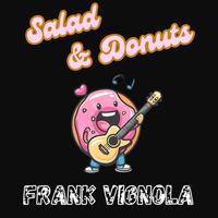 Salad & Donuts