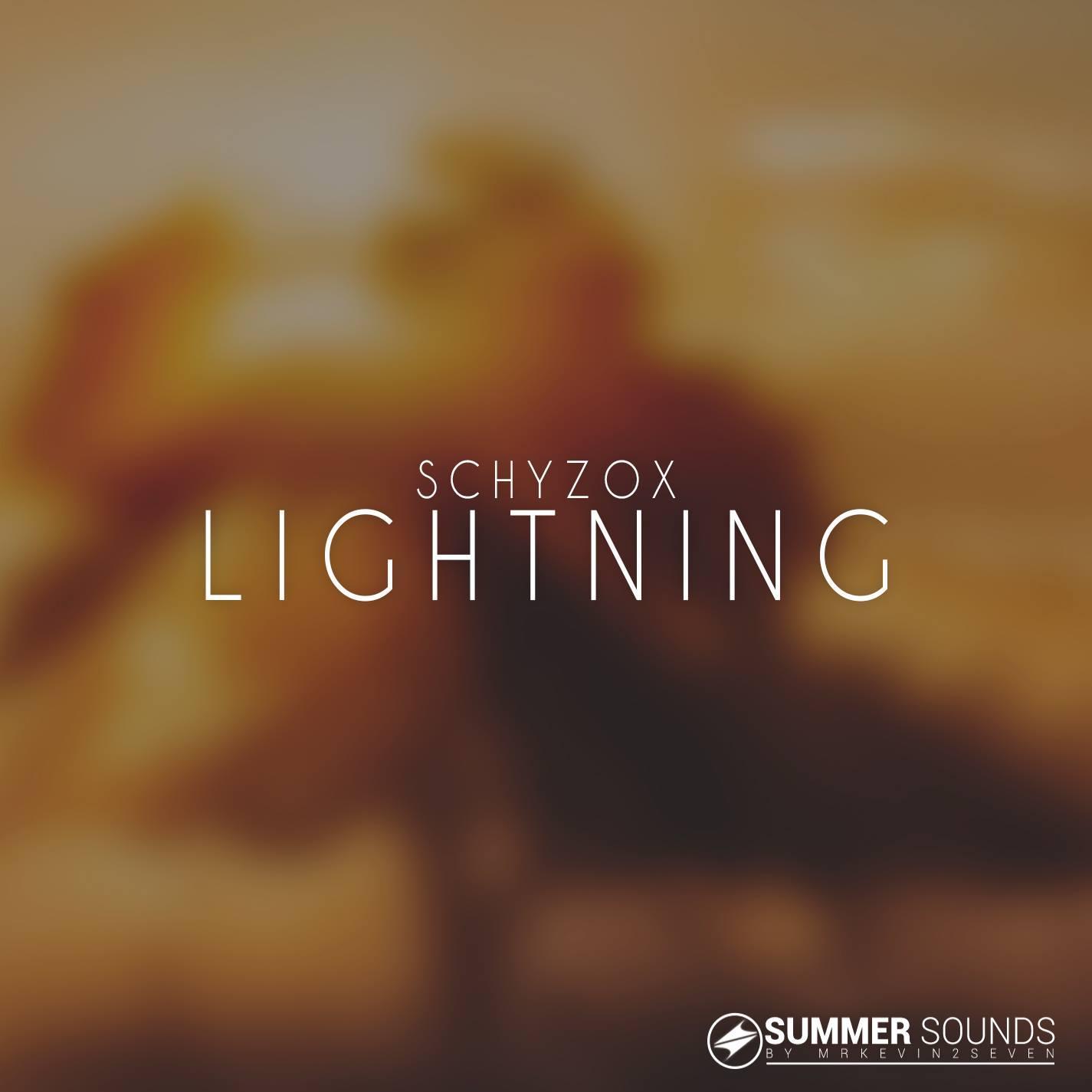 Lightning_Schyzox_Lightning | 在线播放_Lightning歌词_Lightning下载 | 网易云音乐