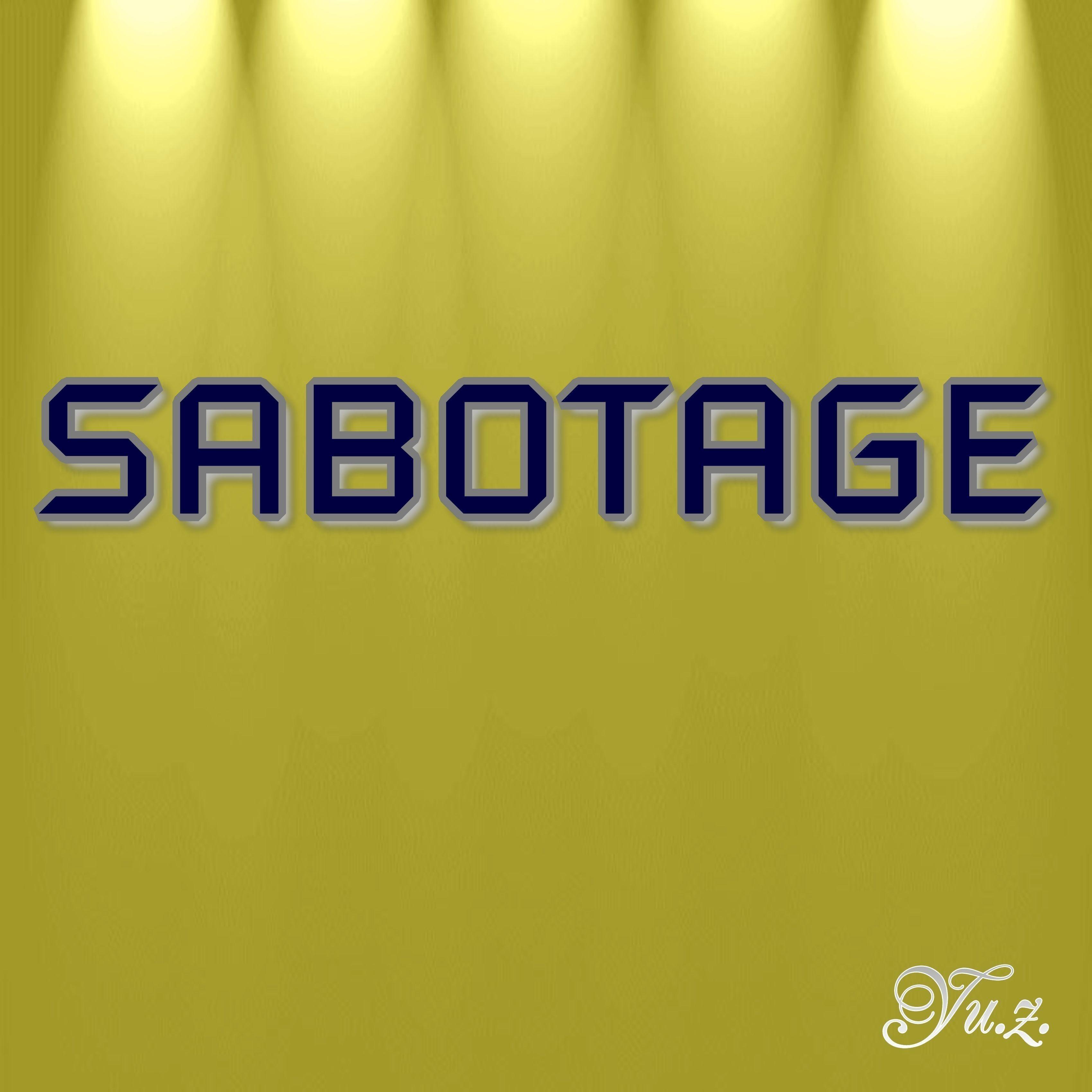 Sabotage
