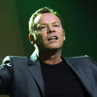 Ali Campbell