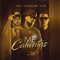 Me Calientas (feat. Lapiz Conciente & El Pote)