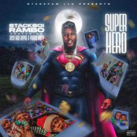 Super Hero (feat. Lil Rico, Baby Royal, Young Dirty & Jus Dre)